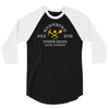 klondike gold rush 3/4 Sleeve Shirt