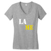 lame Women's V-Neck T-Shirt