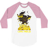 life field! 3/4 Sleeve Shirt