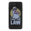 baby cop iPhone 7 Plus Case