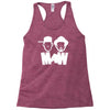 musica house elettronica masters at work Racerback Tank