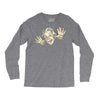 albert einstein Long Sleeve Shirts