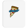 life is a pizza party Mousepad