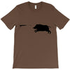 boar hunting T-Shirt