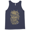 machine Tank Top