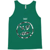 Sad XXXTentacion Tank Top