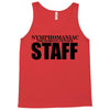 nymphomaniac treatment centre Tank Top