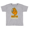 seattle sasquatches Toddler T-shirt
