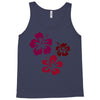 flowers Tank Top