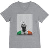 fuck flyod conor mcgregor V-Neck Tee
