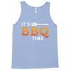 It's BBQ Time Tank Top