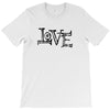 LOVE COUPLE T-Shirt