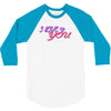 fahrie77 3/4 Sleeve Shirt