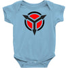 fahrie77 Baby Bodysuit