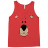 bear Tank Top