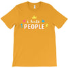 I Hate People T-Shirt