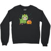 limited haloween Crewneck Sweatshirt