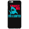im a lawyer iPhone 6/6s Case