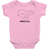 Dele Alli Baby Bodysuit