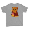 unbearable guilt Youth Tee