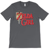 zelda is the girl T-Shirt