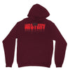 mistery Unisex Hoodie