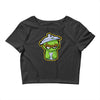 sesame Crop Top