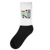 dobre twins dobre brother Socks