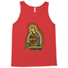 our lady of guacamole Tank Top