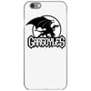 retro gargoyles cartoon iPhone 6/6s Case