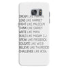 Dream Like Martin Samsung Galaxy S7