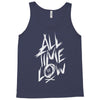 all time low graffiti Tank Top