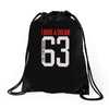 i have a dream 1963 Drawstring Bags