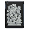 battle fungale iPad Mini