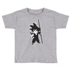 goku dragonball z Toddler T-shirt