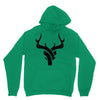 deer Unisex Hoodie