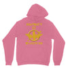 District 12 We Salute You Unisex Hoodie