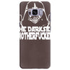 darth vader fun party trance Samsung Galaxy S8 Plus