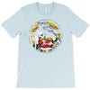 amazon girl T-Shirt