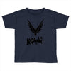 Logang Maverick Toddler T-shirt