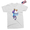 he t Exclusive T-shirt
