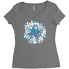 archers' attack! Women's Triblend Scoop T-shirt