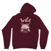 wild one Unisex Hoodie