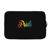 pride Laptop sleeve