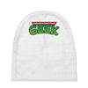 ninja geek Baby Beanies