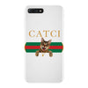 Catci Gucci Parody iPhone 7 Plus Case