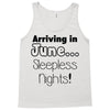 new daddy to be Tank Top