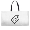 usd logo Weekender Totes