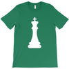 Chess King and Pawn T-Shirt