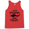 New Pappy 2018 Rokie Dept. Tank Top